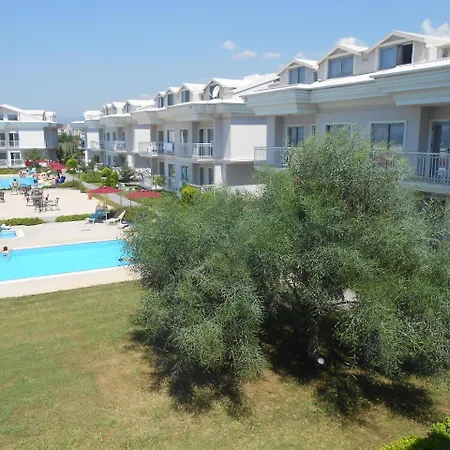 Karia Beach *