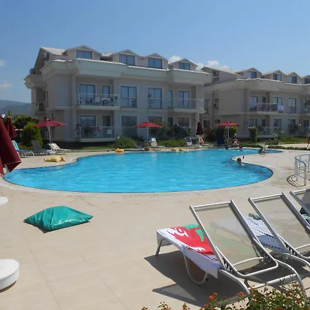 דירה Karia Beach פאטהיה