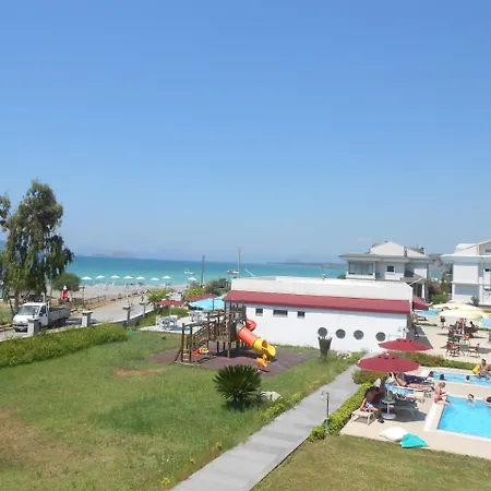 شقة Karia Beach