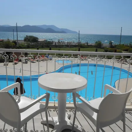 Karia Beach فتحية