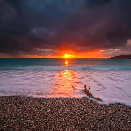 Karia Beach דירה פאטהיה