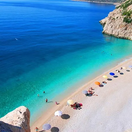 דירה Karia Beach פאטהיה