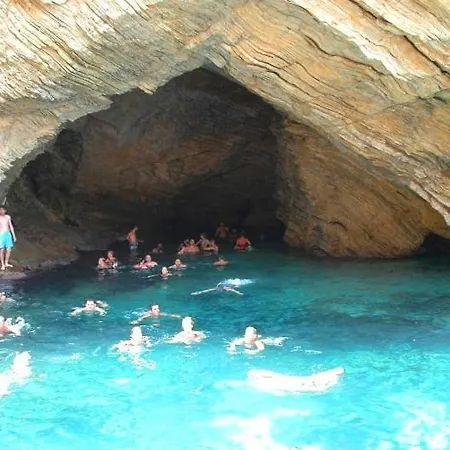 Karia Beach شقة