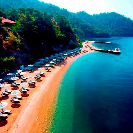 Karia Beach شقة