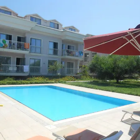 Karia Beach فتحية