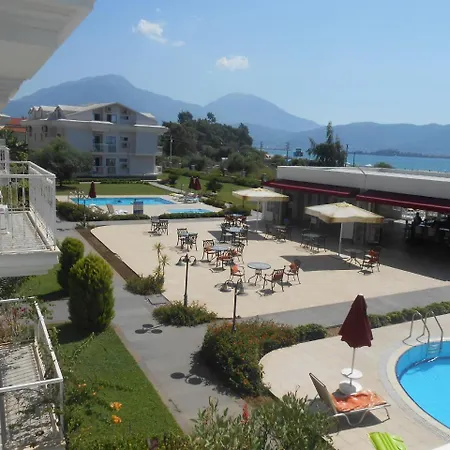 Karia Beach * Фетхие