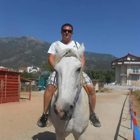 Karia Beach Апартаменты *