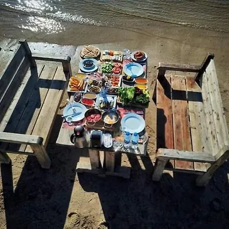 Karia Beach Апартаменты