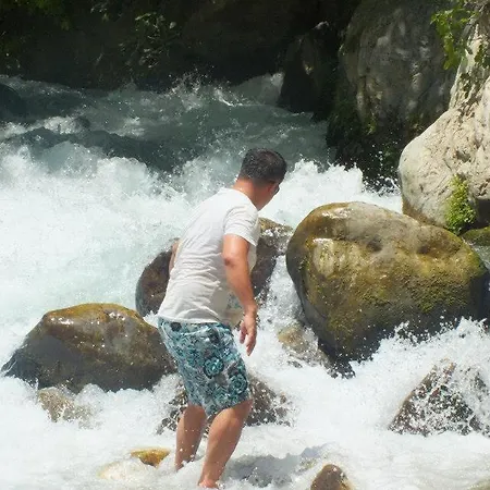 Karia Beach Фетхие
