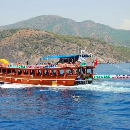 Karia Beach