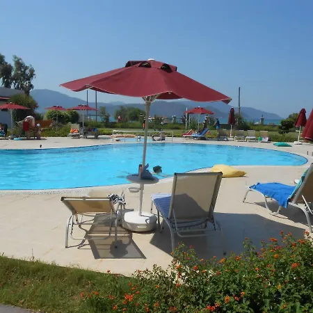 Karia Beach Фетхие