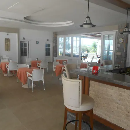Апартаменты Karia Beach Фетхие