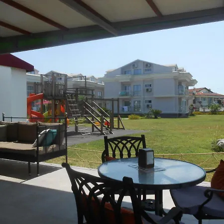 Karia Beach