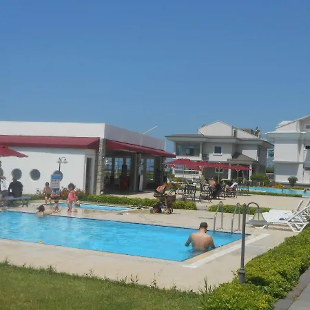 Karia Beach * Фетхие