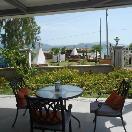 Karia Beach Фетхие