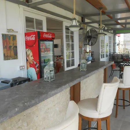 Karia Beach Апартаменты Фетхие