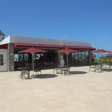 Апартаменты Karia Beach *