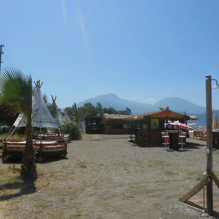 Karia Beach * Фетхие