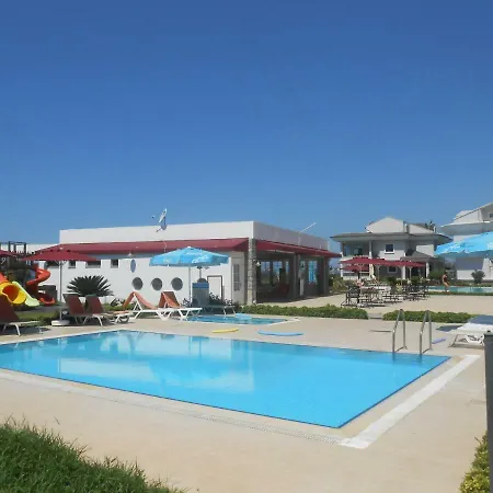 Karia Beach * Фетхие