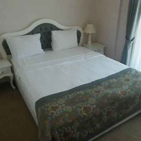 Апартаменты Karia Beach