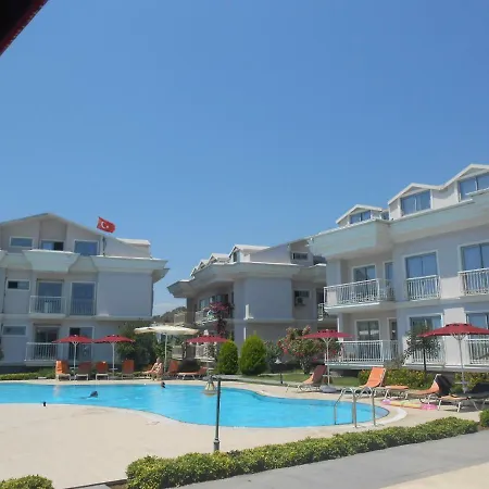 Karia Beach *