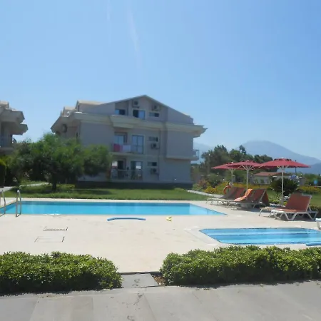 Karia Beach