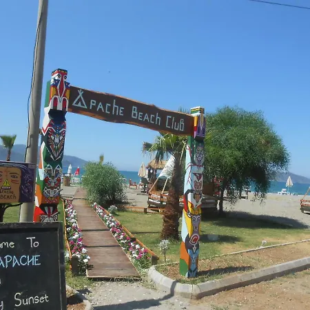 Karia Beach * Фетхие