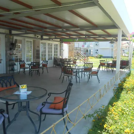 Апартаменты Karia Beach Фетхие