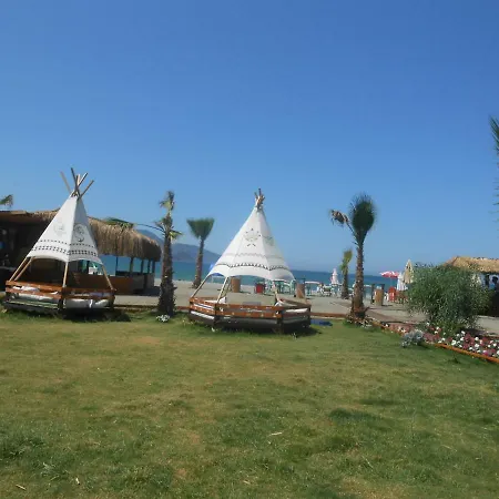 Karia Beach * Фетхие