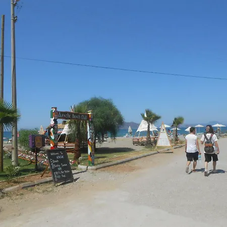 Karia Beach * Фетхие