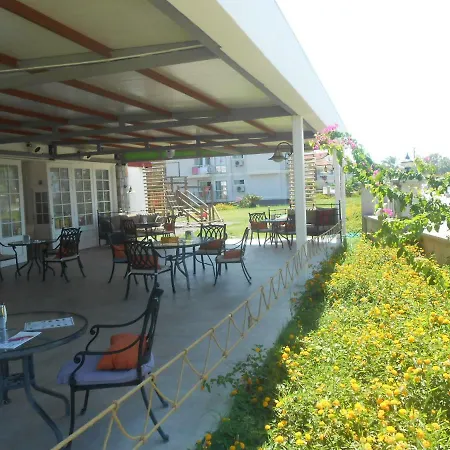 Karia Beach Апартаменты