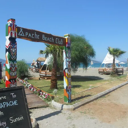 Karia Beach * Фетхие