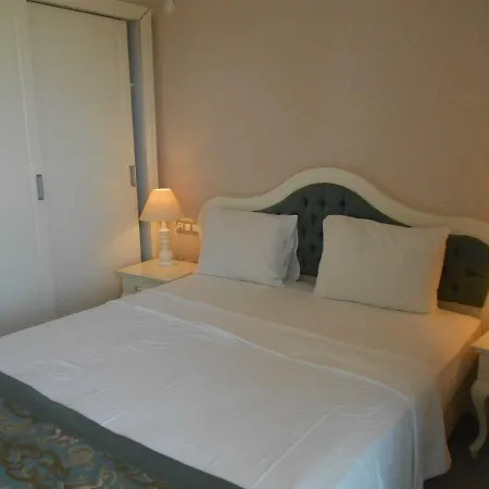 Апартаменты Karia Beach *