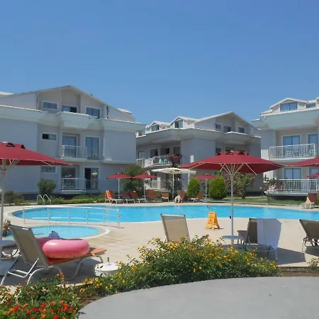 Karia Beach * Фетхие